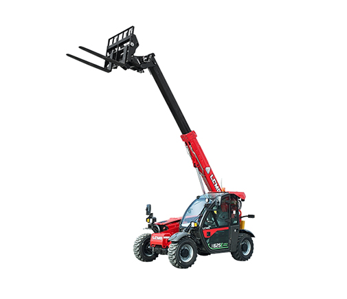 LGMG H625E Electric Forklift