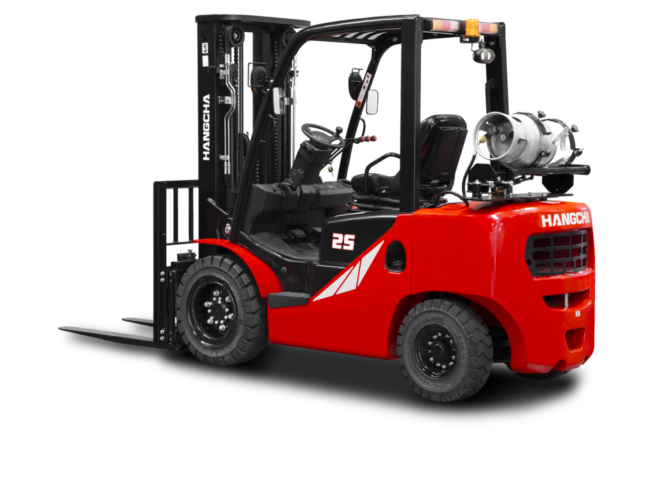 Hangcha XF25LPG