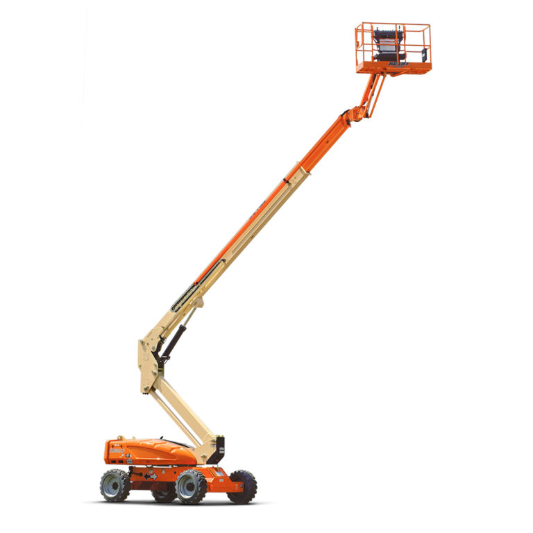 60ft JLG M600JP ELECTRIC STRAIGHT BOOM