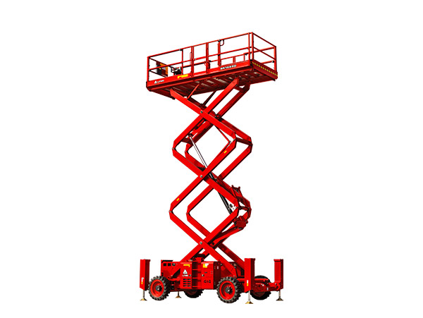 32ft LGMG SR1023D(SR3390D)