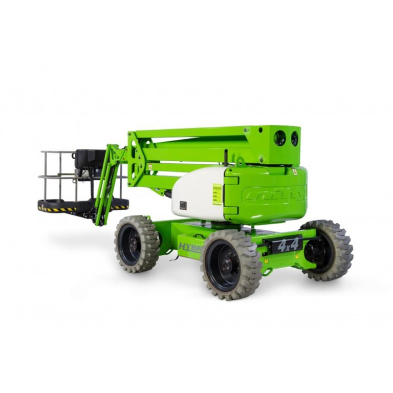 49ft NIFTY HR17 BOOM LIFT