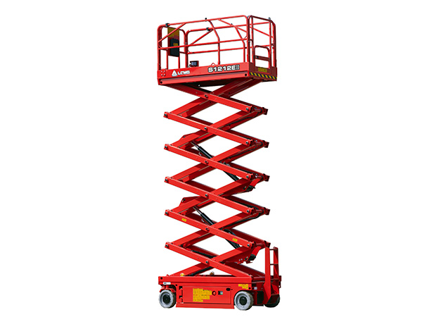 45ft LGMG S1212EⅡ Scissor Lift