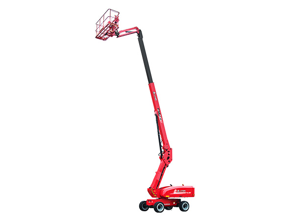 51ft LGMG T16J-2 Telescopic Boom Lift