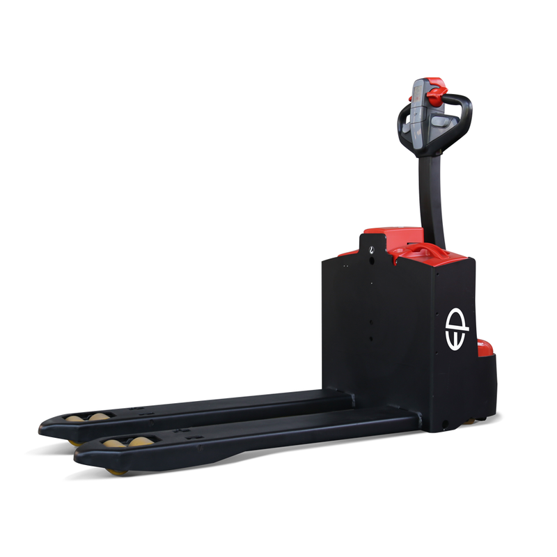 Walkie Pallet Trucks