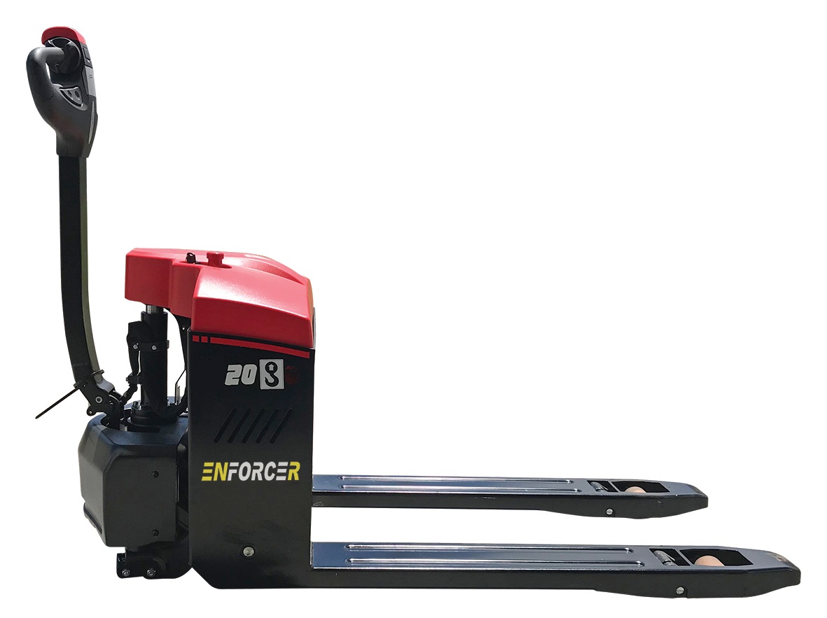 Pallet Jacks