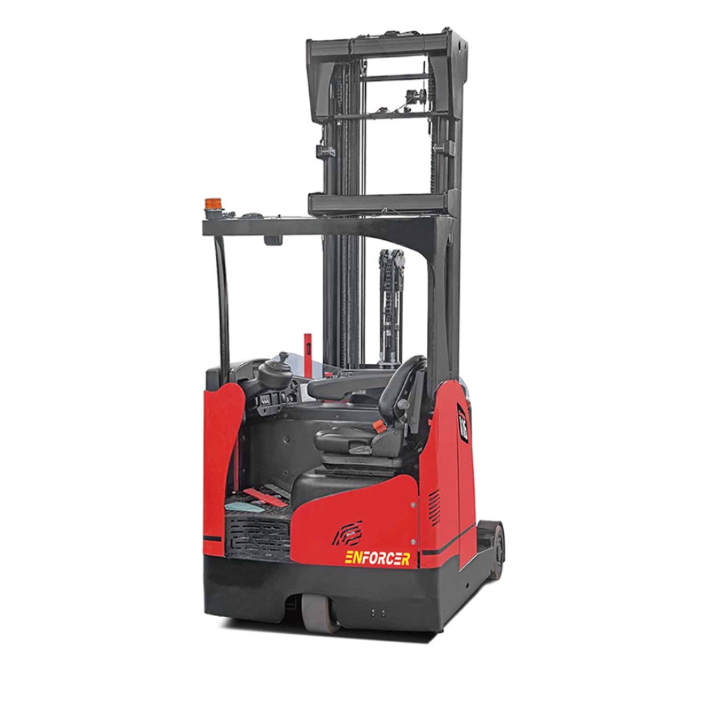 Reach Trucks