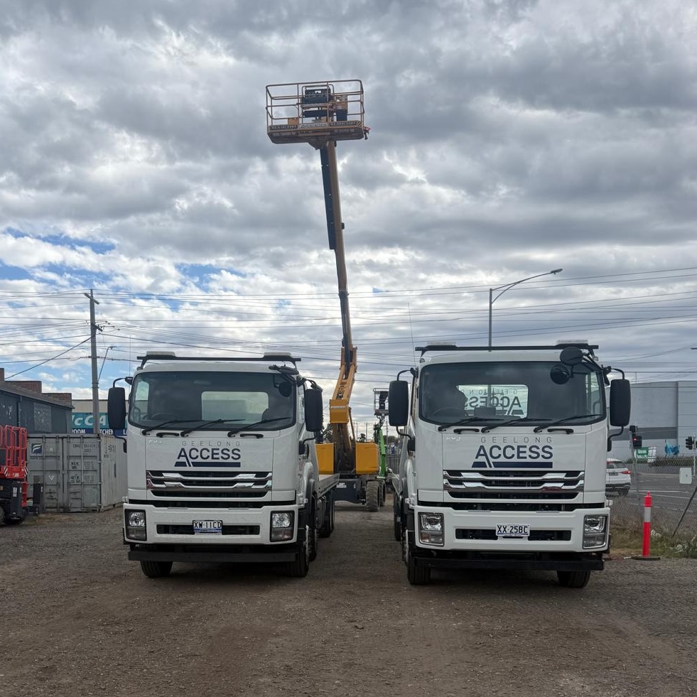 Forklift and Telehandler Transport